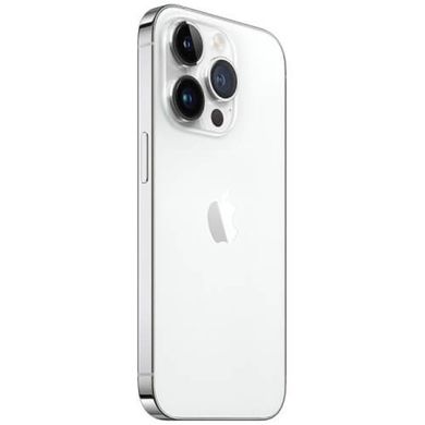 Apple iPhone 14 Pro 1Tb Silver(MQ2L3)