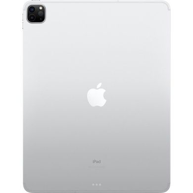iPad Pro 11" Wi-Fi+Cellular 128Gb Silver (MY342) 2020