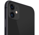 Apple iPhone 11 Black 64Gb (MWLT2) купити Айфон 11 64 Оригінал