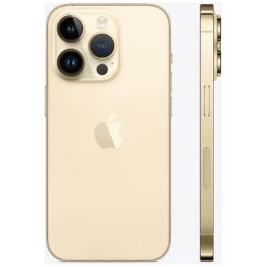 Apple iPhone 14 Pro 256Gb Gold(MQ163)