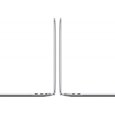 MacBook Pro 13 Retina Silver 256GB (MXK62) 2020