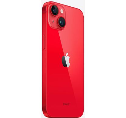 Apple iPhone 14 128GB (PRODUCT)RED (MPVA3)
