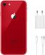 Apple iPhone 8 64Gb RED (MRRK2) - купити Айфон 8 64 Гб оригінал