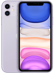 Apple iPhone 11 Purple 64Gb