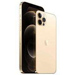 Apple iPhone 12 Pro Max 128 Gb Gold