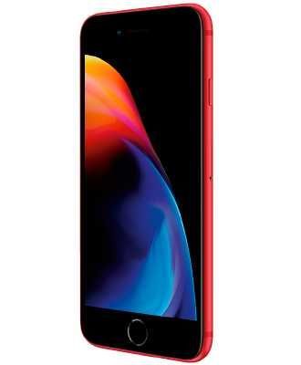 Apple iPhone 8 256Gb RED (MRRL2) - купити Айфон 8 256 Гб оригінал
