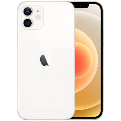 Apple iPhone 12 mini 128 White (MGE43) купити Айфон 12 міні 128 Оригінал