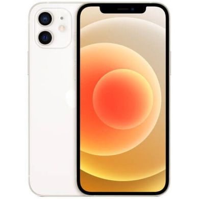 Apple iPhone 12 mini 128 White (MGE43) купити Айфон 12 міні 128 Оригінал