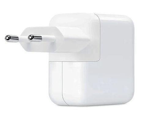 Адаптер Apple 30W USB-C Power Adapter (MY1W2)