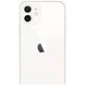 Apple iPhone 12 mini 128 White (MGE43) купить Айфон 12 мини 128 Оригинал