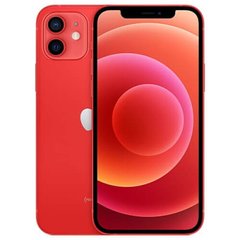 Apple iPhone 12 Mini 128Gb (PRODUCT)RED (MGE53) купити Айфон 12 міні 128 Оригінал