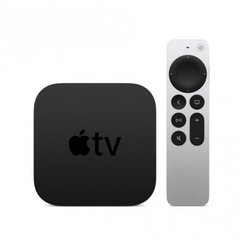 Apple TV 4K 64GB 2021 (MXH02)