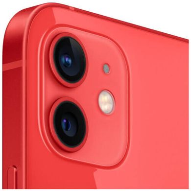 Apple iPhone 12 Mini 128Gb (PRODUCT)RED (MGE53) купити Айфон 12 міні 128 Оригінал