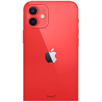 Apple iPhone 12 Mini 128Gb (PRODUCT)RED (MGE53) купити Айфон 12 міні 128 Оригінал