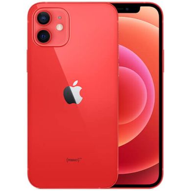 Apple iPhone 12 Mini 128Gb (PRODUCT)RED (MGE53) купити Айфон 12 міні 128 Оригінал