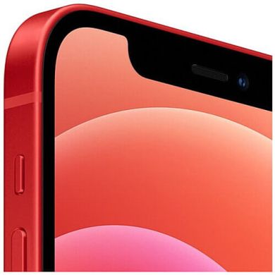 Apple iPhone 12 Mini 128Gb (PRODUCT)RED (MGE53) купити Айфон 12 міні 128 Оригінал