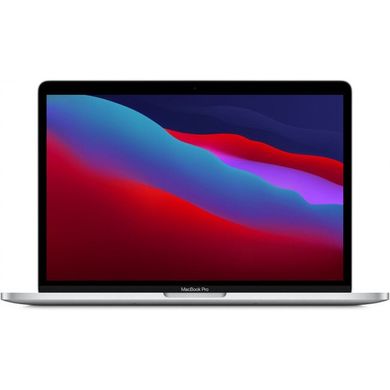 MacBook Pro 13 Retina Silver 256GB (MYDA2) 2020
