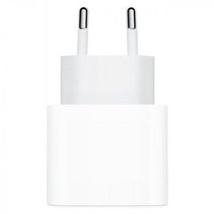 Адаптер питания Apple USB мощностью 18 Вт 1:1 (MU7V2)