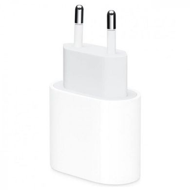 Адаптер питания Apple USB мощностью 18 Вт 1:1 (MU7V2)