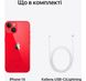 Apple iPhone 14 256GB (PRODUCT)RED (MPWH3)