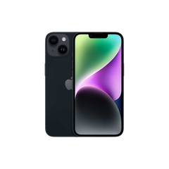 Apple iPhone 14 128GB Midnight Esim (MPUF3) Новый неверлок!