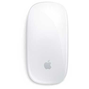 Mac Apple Magic Mouse 2 (MLA02) - isweet.com.ua