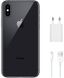 Apple iPhone Xs 256Gb Space Gray (MT9H2) купити Айфон ХС 256 ГБ Original