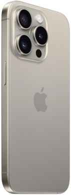 Apple iPhone 15 Pro 1TB Natural Titanium (MTVF3)