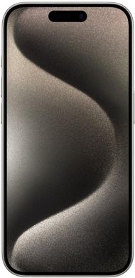 Apple iPhone 15 Pro 1TB Natural Titanium (MTVF3)