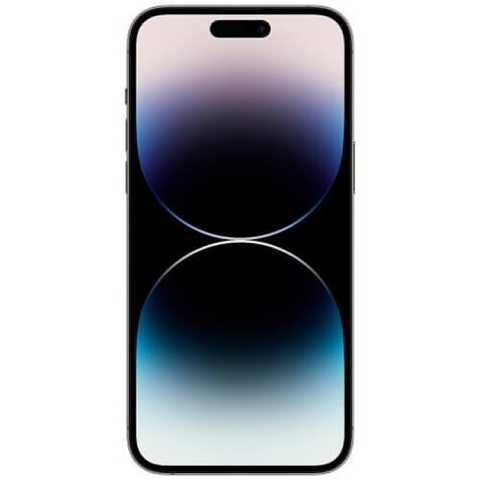 Apple iPhone 14 Pro Max 128GB Space Black (MQ9P3) - isweet.com.ua
