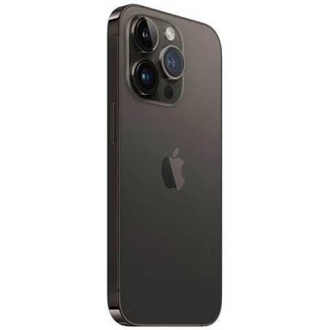 Apple iPhone 14 Pro Max 128GB Space Black (MQ9P3) - isweet.com.ua