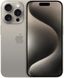 Apple iPhone 15 Pro 1TB Natural Titanium (MTVF3)