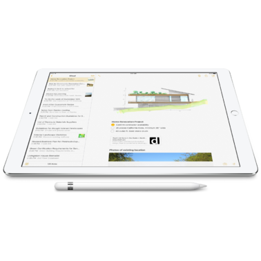 Apple Pencil 1 (MK0C2) for iPad Pro