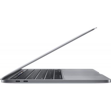 MacBook Pro 13 Retina Space Gray 512GB (MXK52) 2020