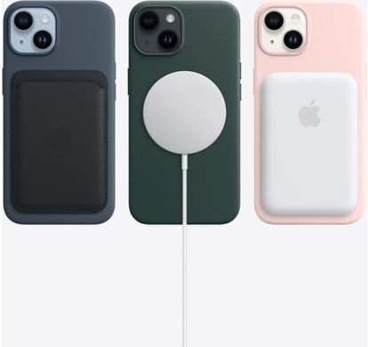 Apple iPhone 14 128GB Purple Esim (MPV03) Новый Неверлок !