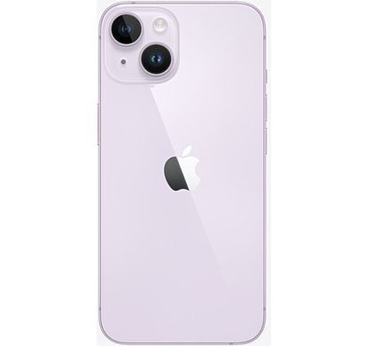 Apple iPhone 14 128GB Purple Esim (MPV03) Новый Неверлок !