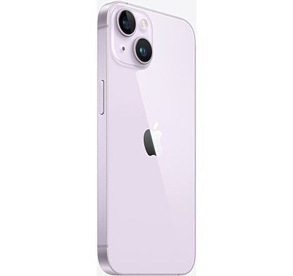 Apple iPhone 14 128GB Purple Esim (MPV03) Новый Неверлок !