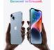 Apple iPhone 14 128GB Purple Esim (MPV03) Новый Неверлок !