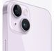 Apple iPhone 14 128GB Purple Esim (MPV03) Новый Неверлок !