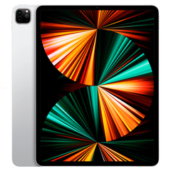iPad Pro 11" Wi-Fi 256Gb Silver 2021 (MHQV3)