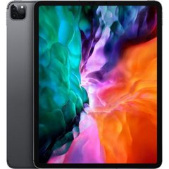 iPad Pro 12.9" Wi-Fi 256Gb Space Gray (MXAT2) 2020