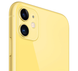 Apple iPhone 11 Yellow 128Gb (MWLH2) купити Айфон 11 128 Оригінал