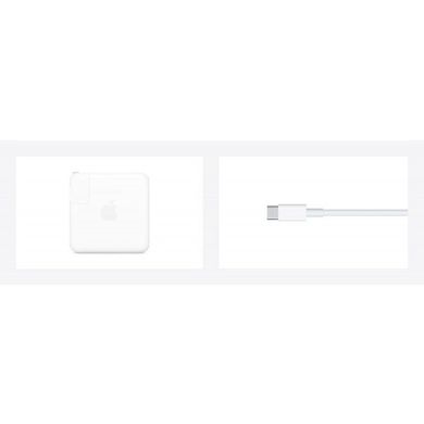 MacBook Pro 13 Retina Silver 512GB (MYDC2) 2020