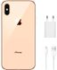 Apple iPhone Xs 256Gb Gold (MT9K2) купить Айфон ХС 256 ГБ Original