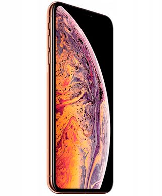 Apple iPhone Xs Max 64Gb Gold (MT522)
