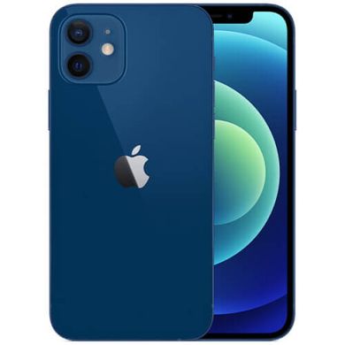 Apple iPhone 12 mini 64 Blue (MGE13) купить Айфон 12 мини 64 Оригинал