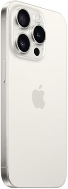 Apple iPhone 15 Pro 1TB White Titanium (MTVD3)