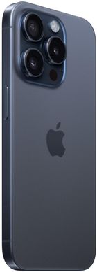 Apple iPhone 15 Pro 128GB Blue Titanium (MTV03)