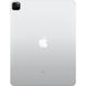 iPad Pro 12.9" Wi-Fi+Cellular 256Gb Silver (MXFY2) 2020