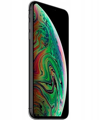 Apple iPhone Xs Max 64Gb Space gray (MT502) купить Айфон ХС Макс 64 ГБ Original